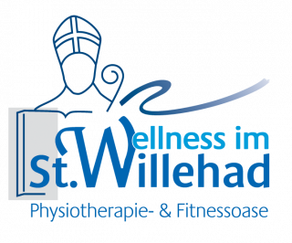 Logo Wellness im Willehad